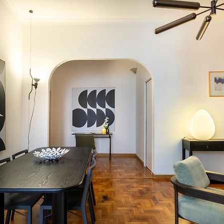 Romac - Condotti Suite By Spanish Steps Εξωτερικό φωτογραφία