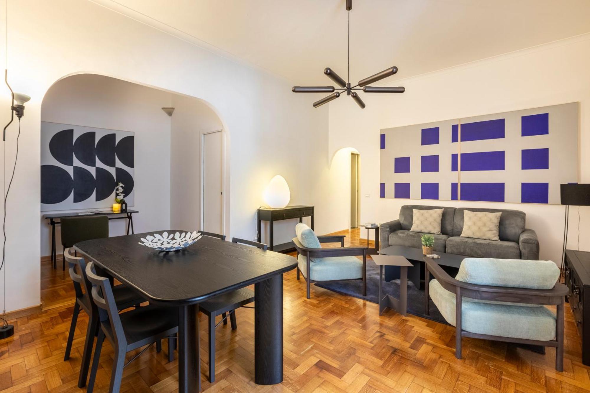 Romac - Condotti Suite By Spanish Steps Εξωτερικό φωτογραφία