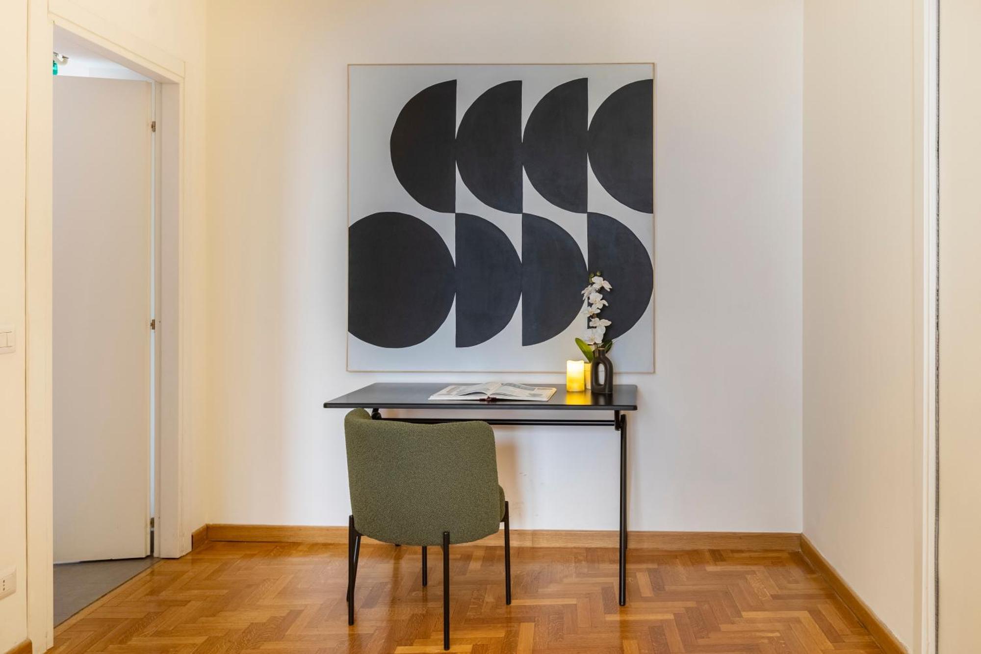 Romac - Condotti Suite By Spanish Steps Εξωτερικό φωτογραφία