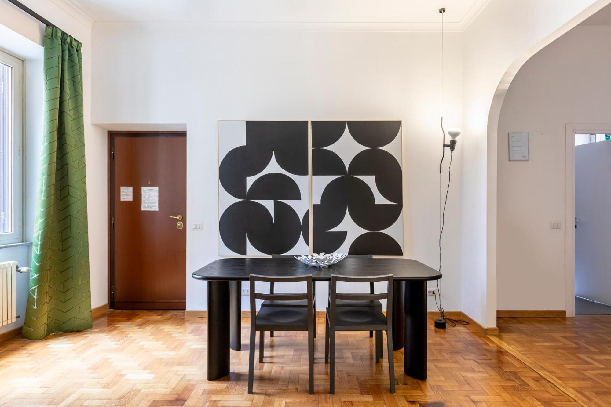 Romac - Condotti Suite By Spanish Steps Εξωτερικό φωτογραφία